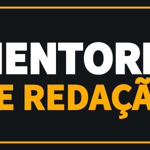 Mentoria de Redação